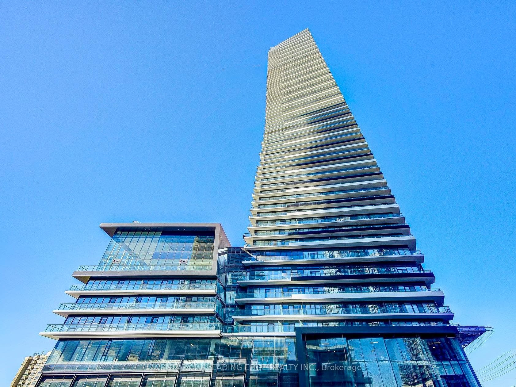 M City 3 Condominium