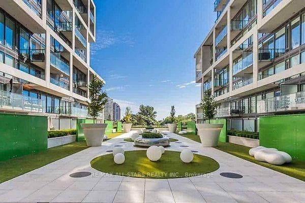 5 Soudan Avenue Unit 1508 photo 28