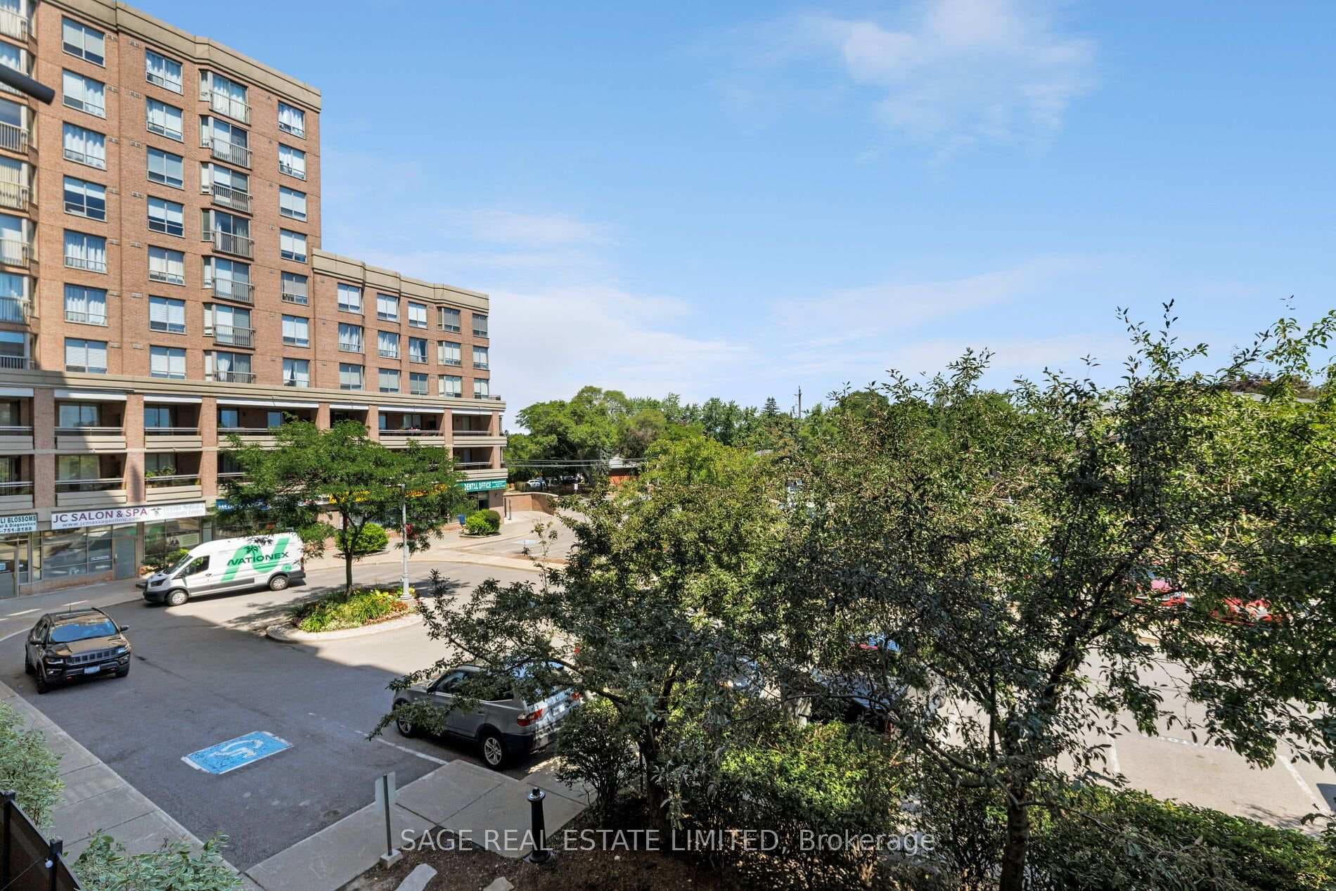 1700 Eglinton Avenue Unit 205 photo 18