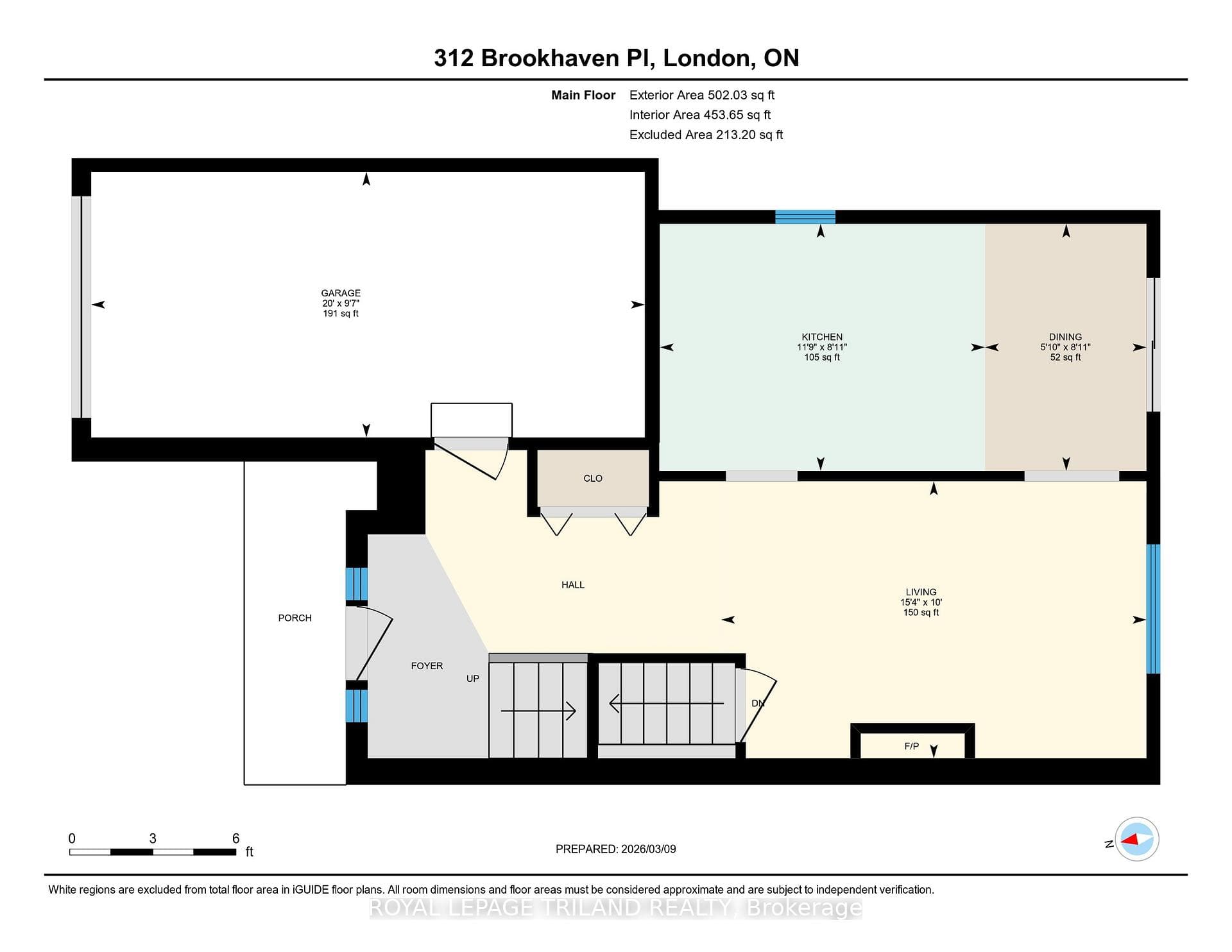 312 Brookhaven Place photo 41