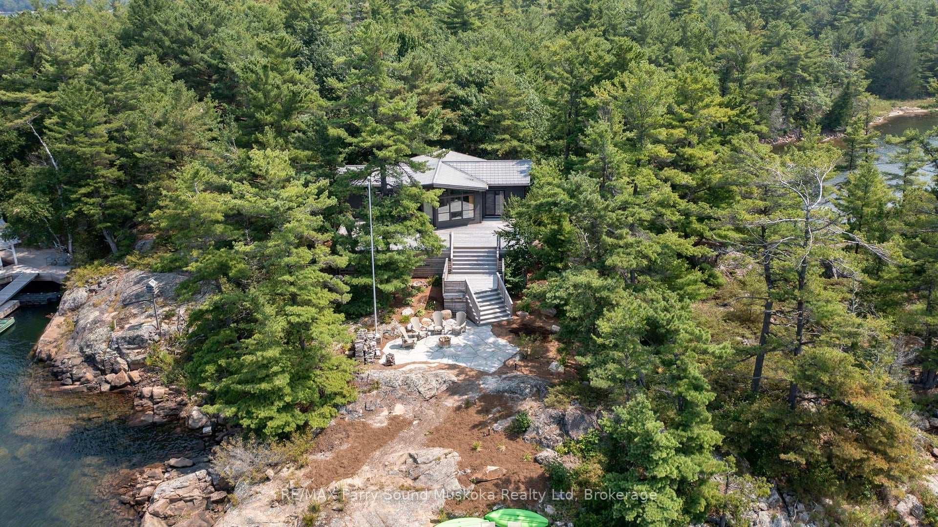 2 A258 (Blueberry Point) Island photo 41
