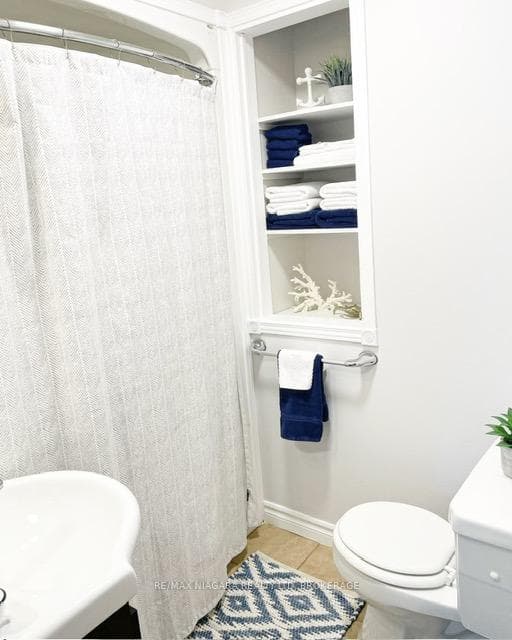 4pc Bathroom