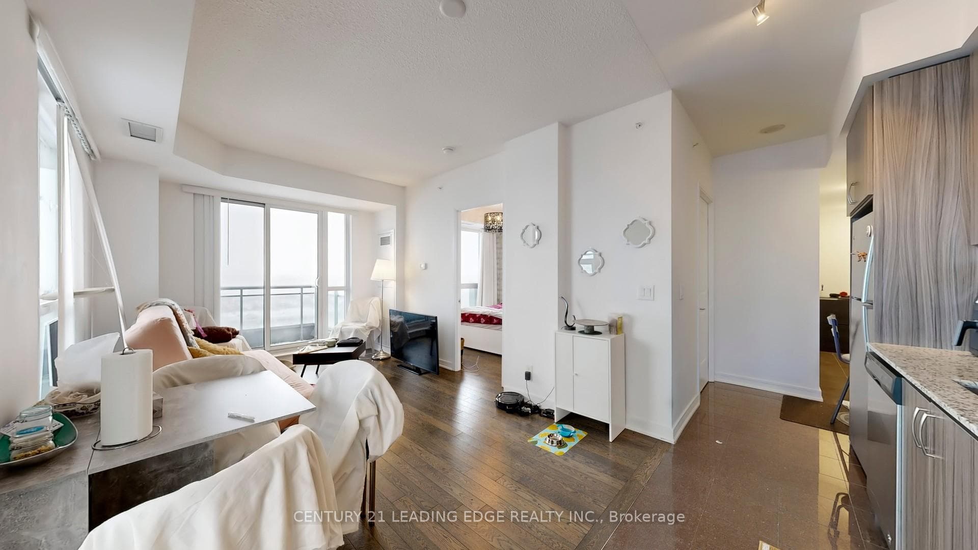 9205 Yonge Street Unit 1611 photo 15