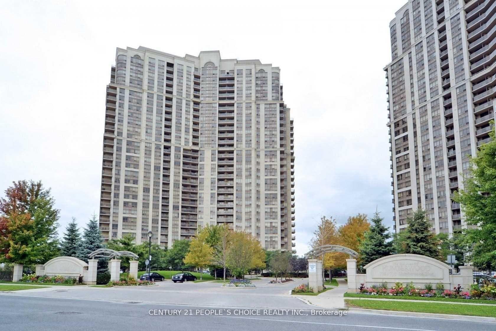 710 Humberwood Boulevard Unit 2710 photo 1