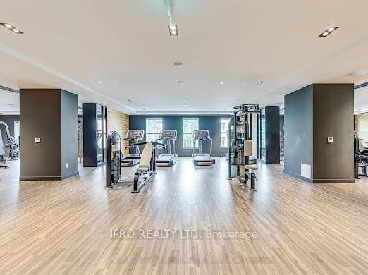 82 Dalhousie Street Unit 3309 photo 7