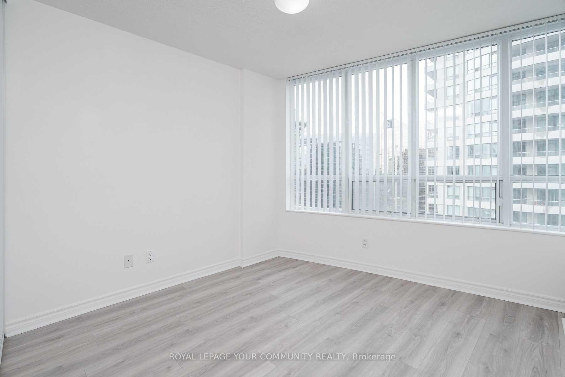 18 Spring Garden Avenue Unit 2503 photo 7