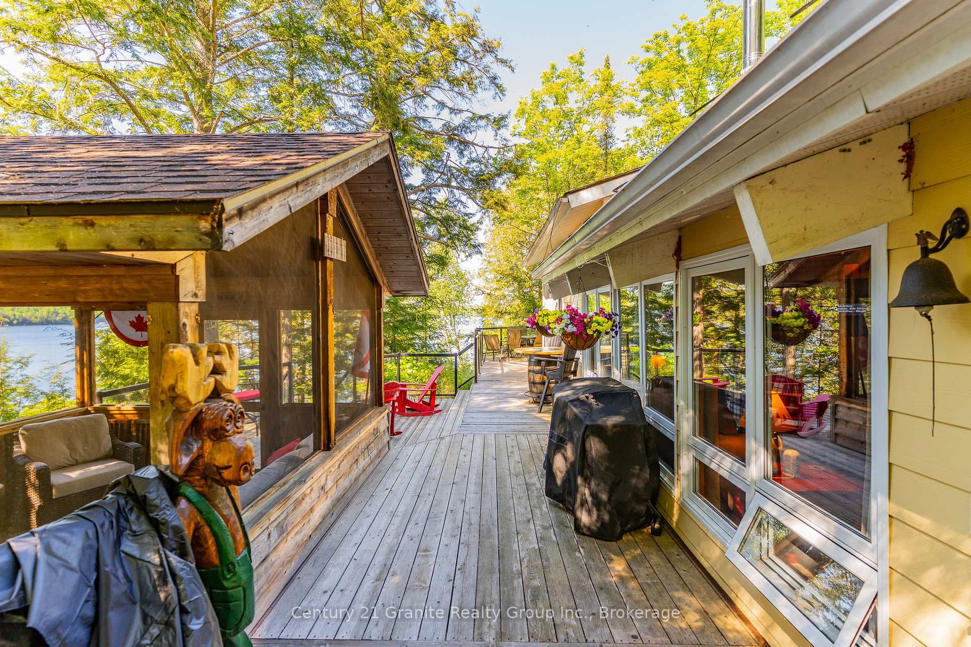 1075 Wampum Road photo 21