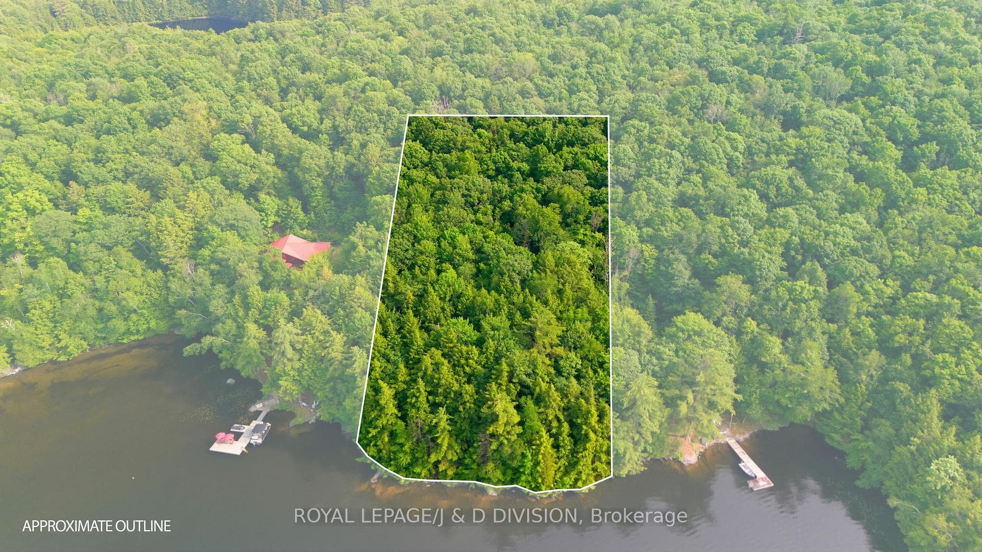 188 Blackstone Lake, Water N/A photo 1