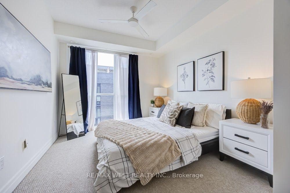 47 Macaulay Avenue Unit 603 photo 18