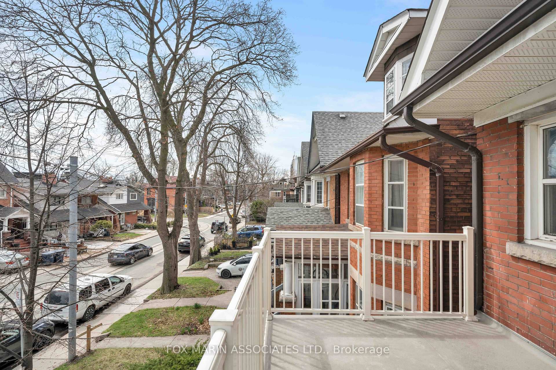 8 Springhurst Avenue photo 26