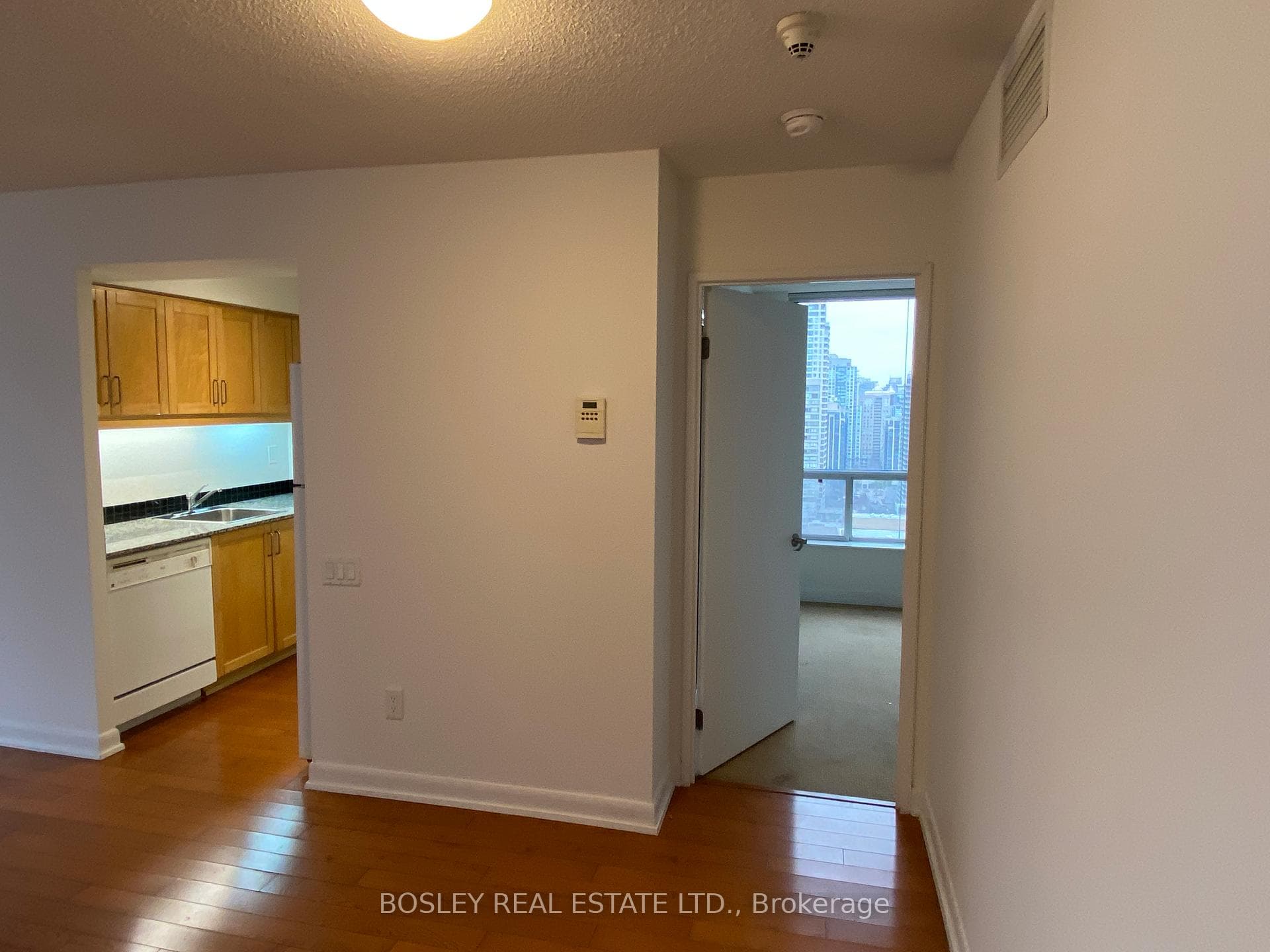 33 Sheppard Avenue Unit 2308 photo 11