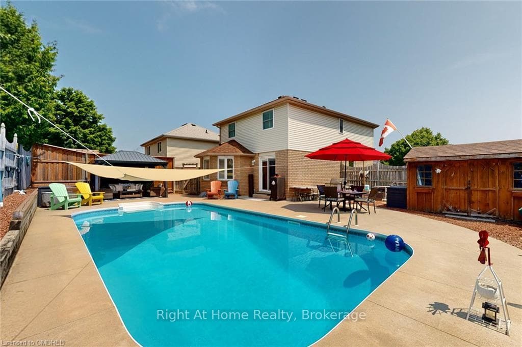 318 ERINBROOK Drive photo 31