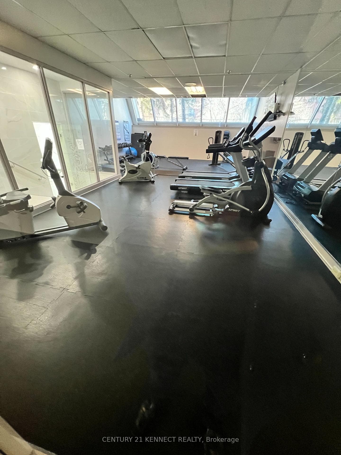 4725 Sheppard Avenue Unit 604 photo 37
