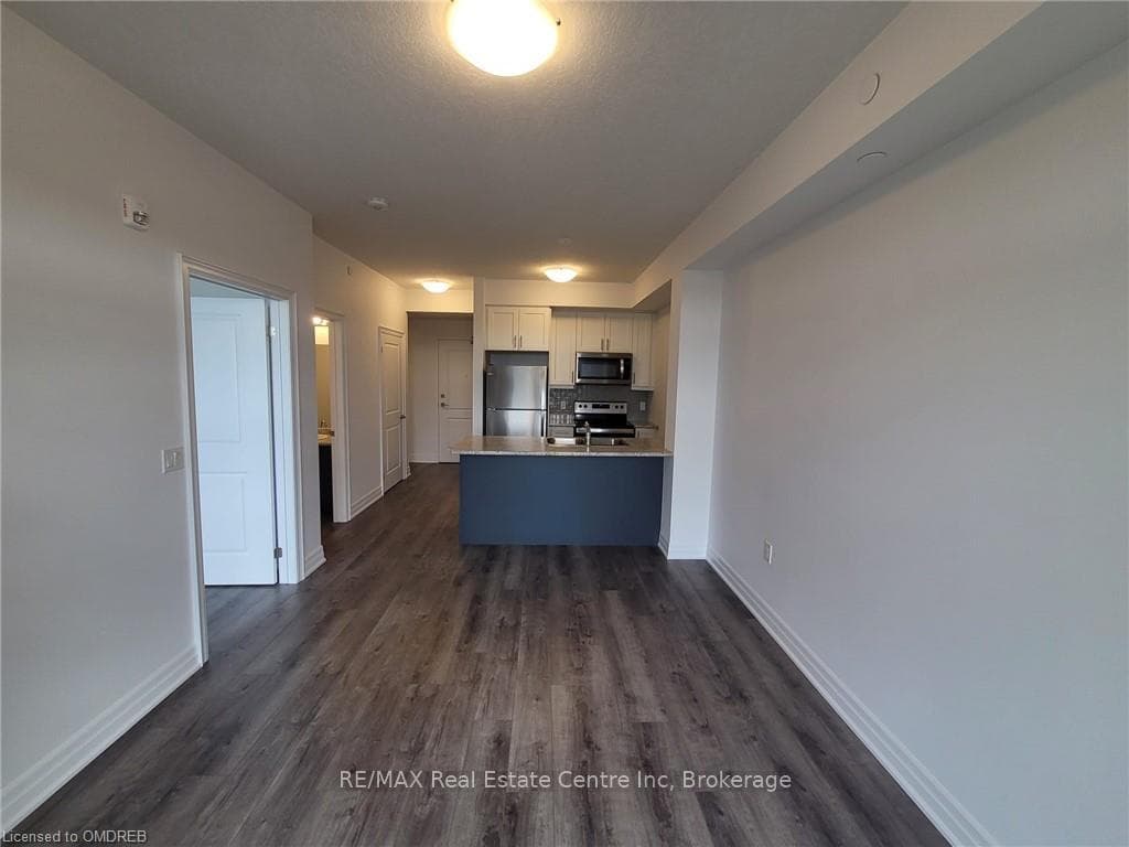 5055 GREENLANE Road Unit 501 photo 8