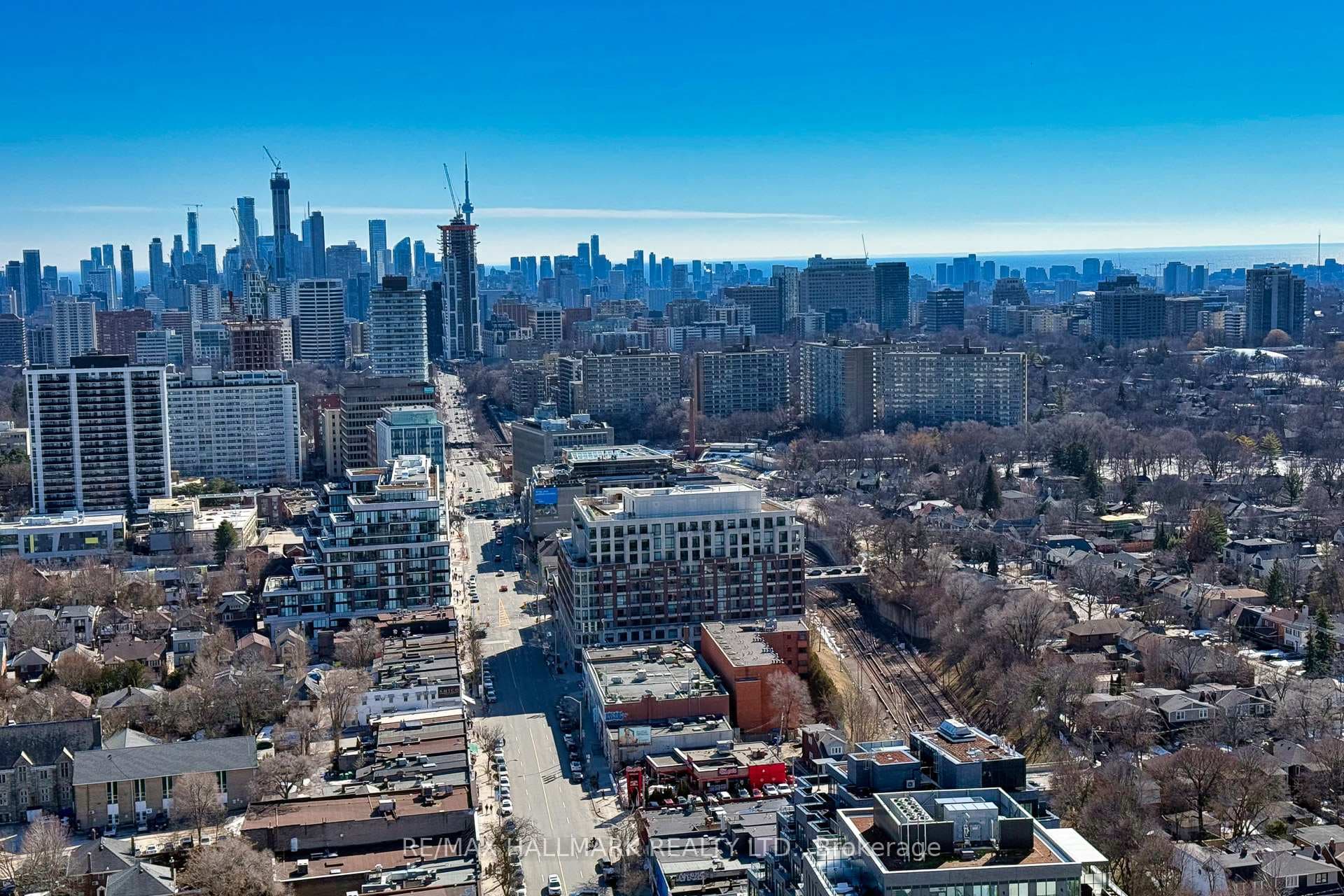 20 Soudan Avenue Unit 3107 photo 43