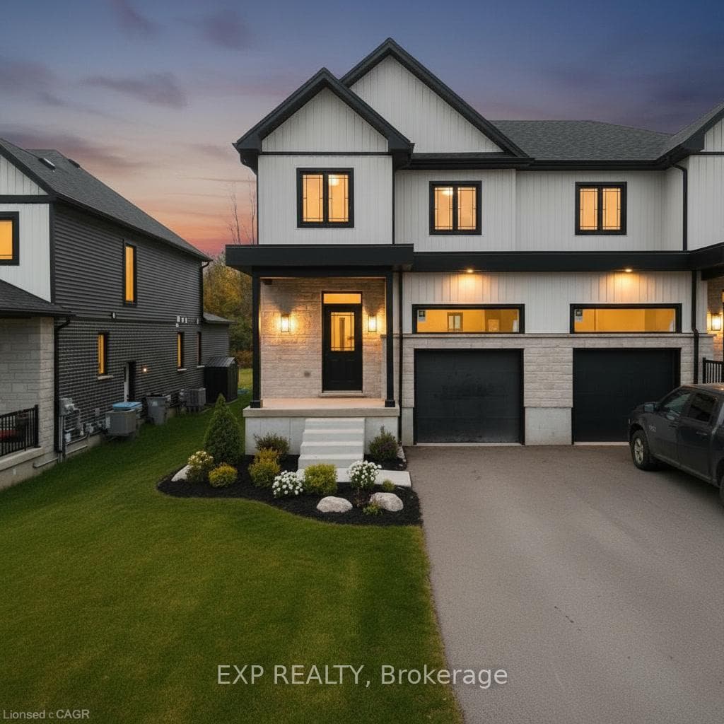 Lot 23 Pugh Street photo 1