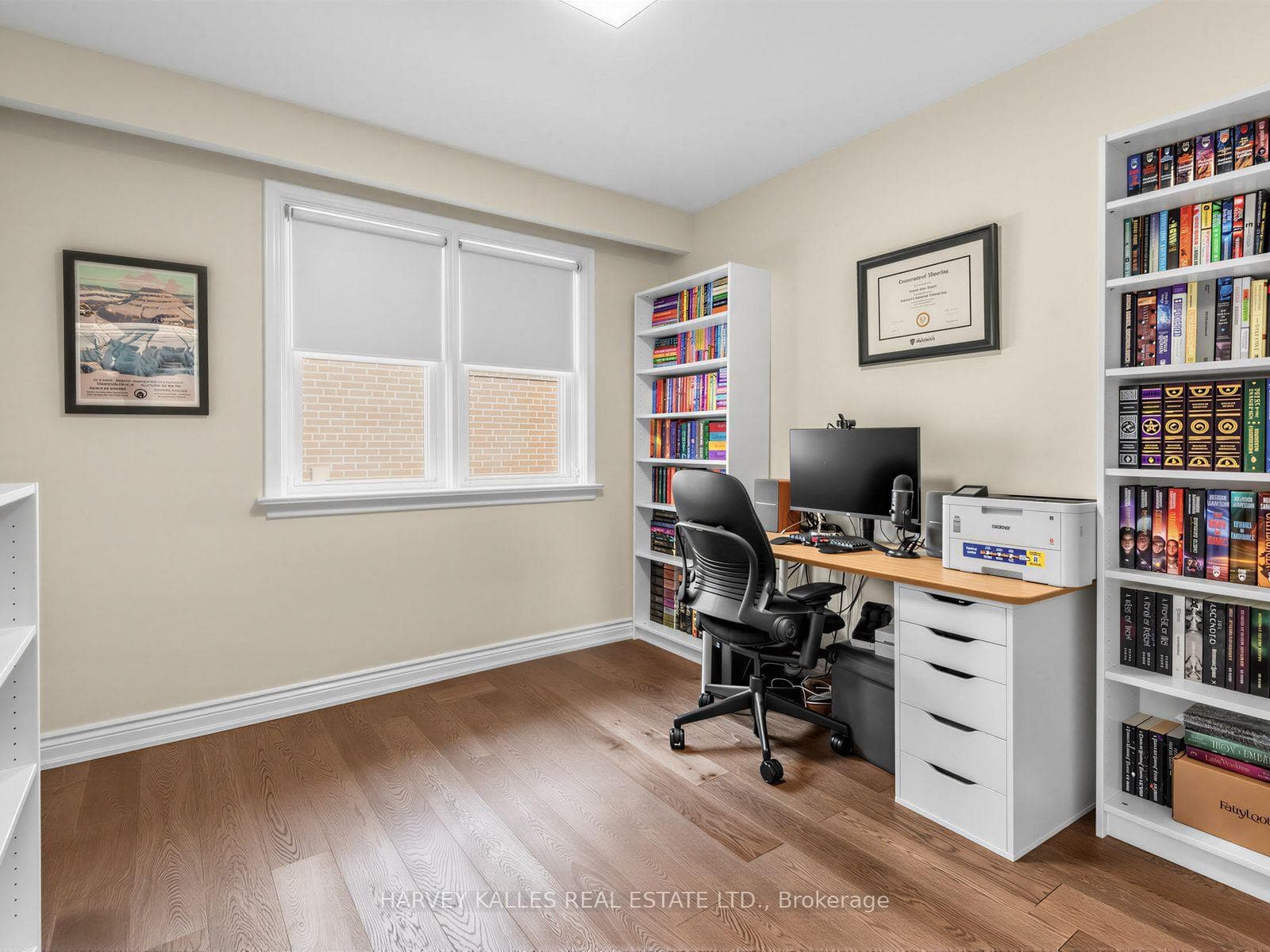 Third Bedroom