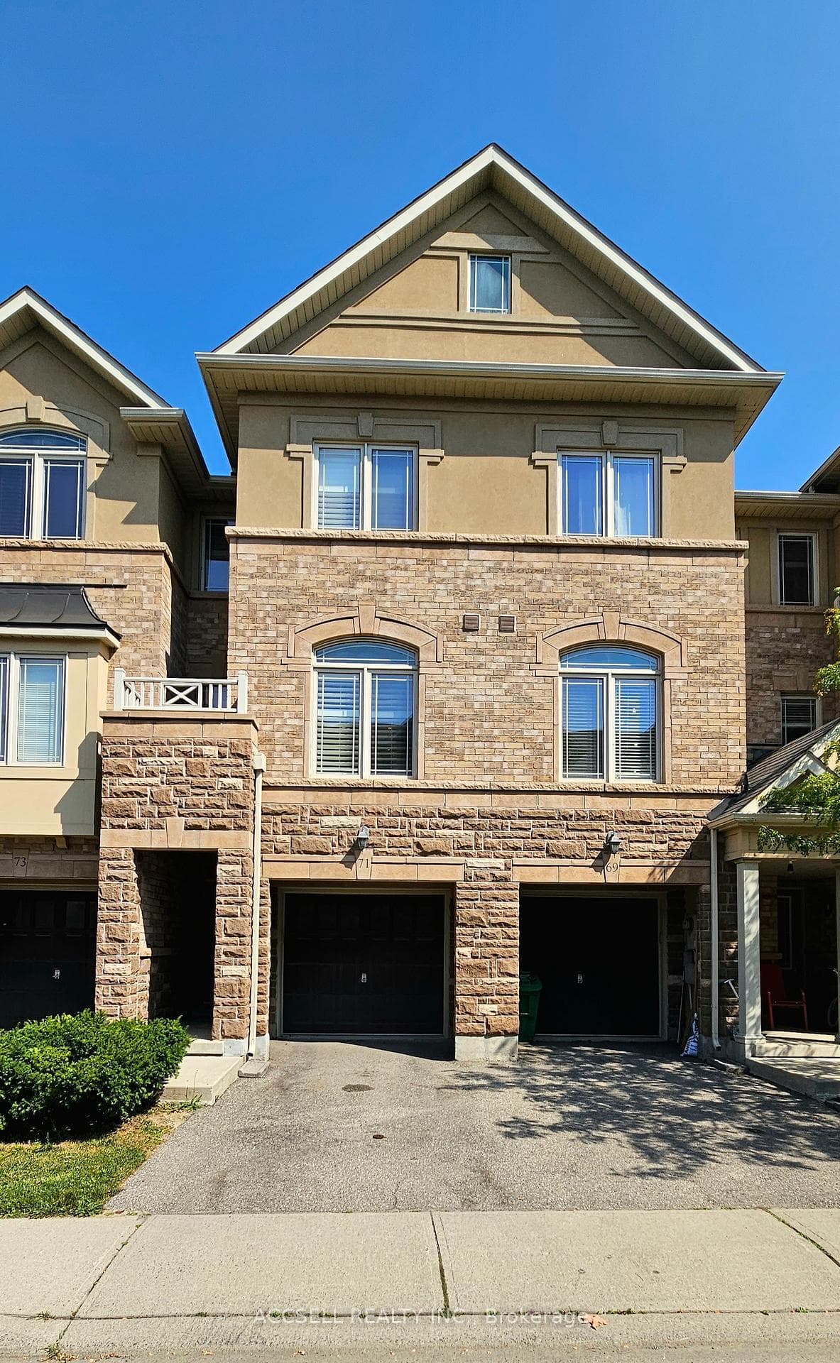 6625 Falconer Drive Unit 71 photo 1
