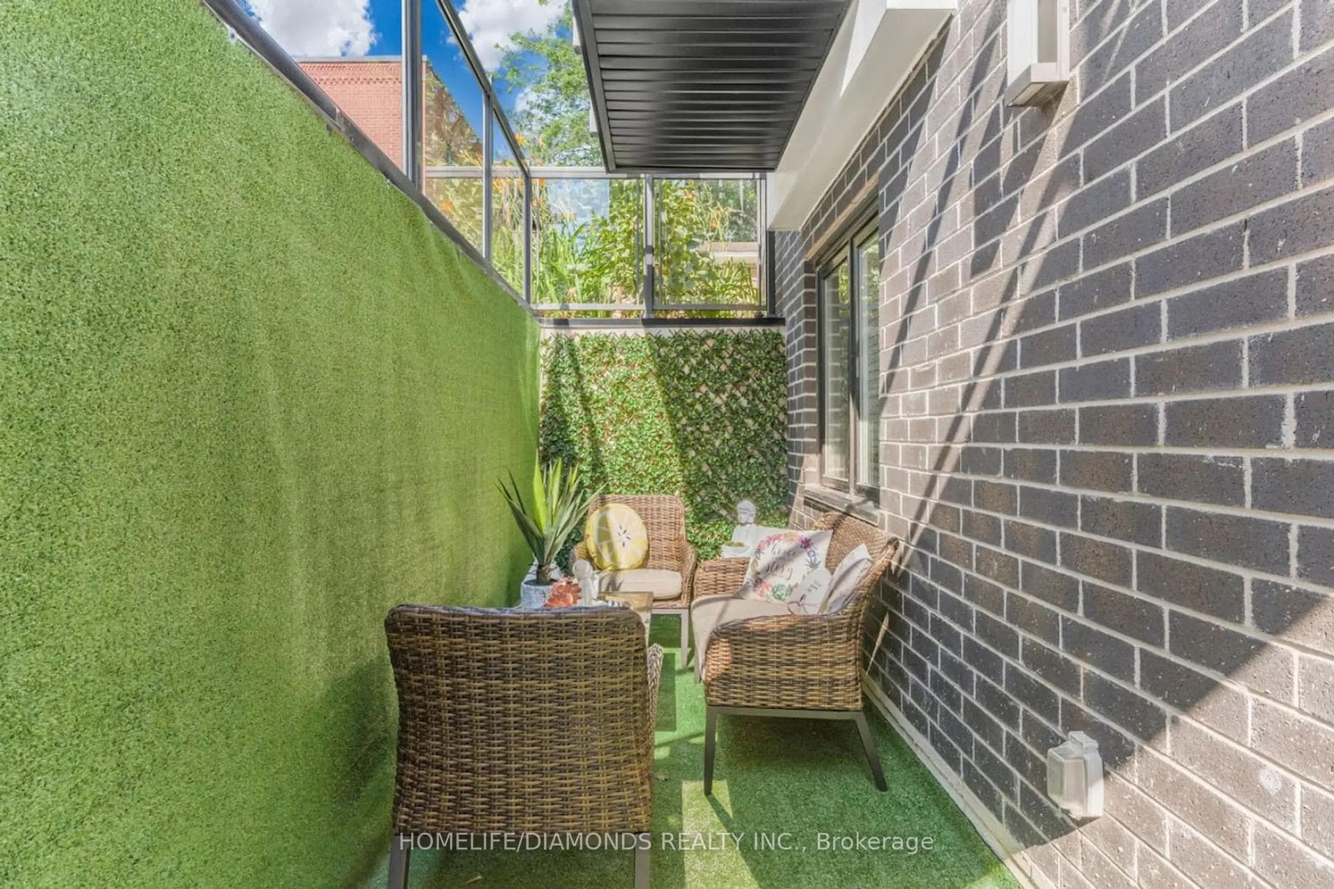 6065 MCLEOD Road Unit 101 photo 27