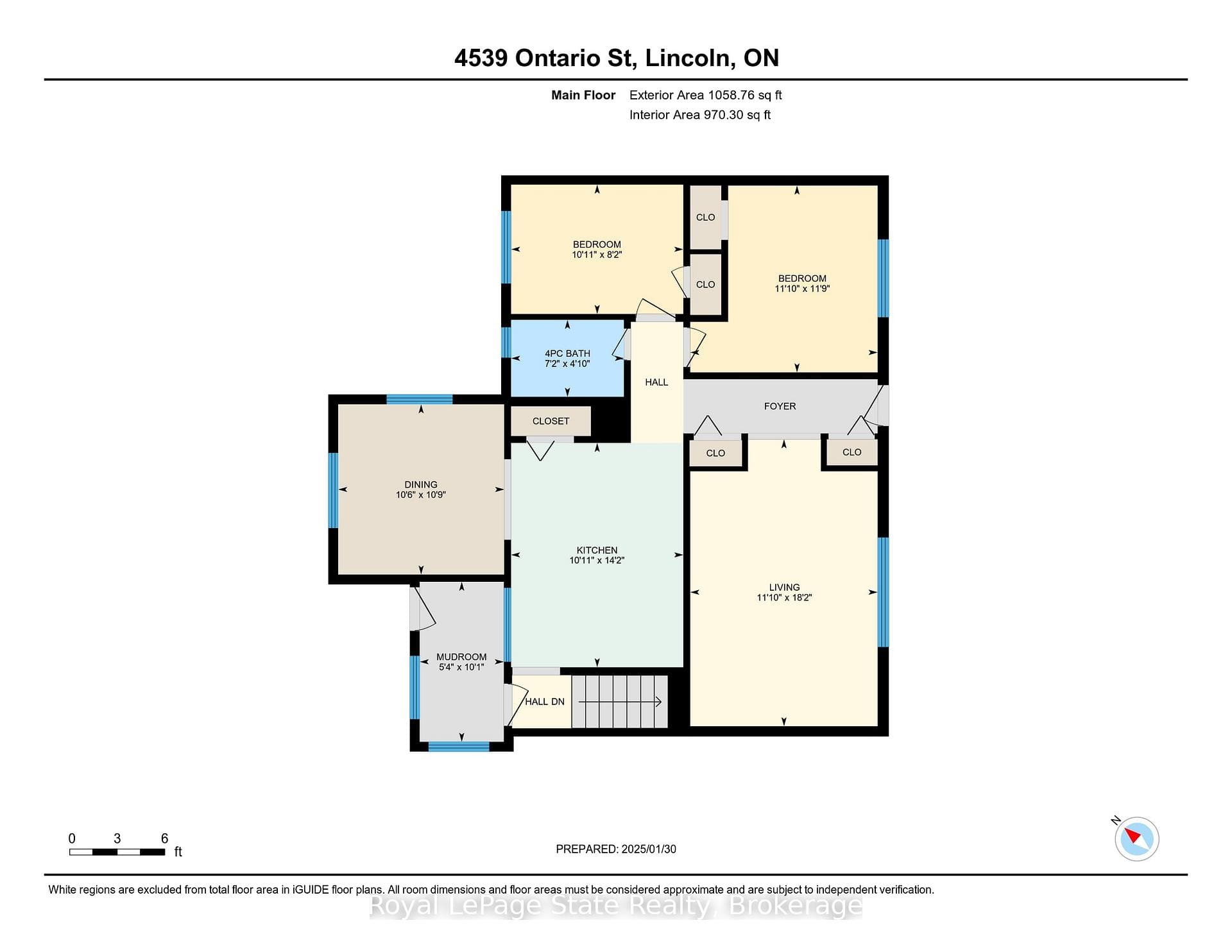 4539 Ontario Street photo 39