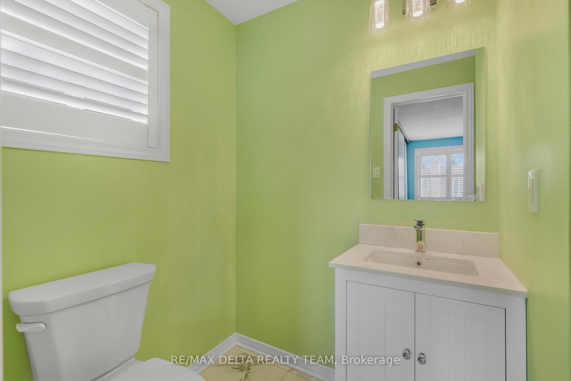Primary Ensuite