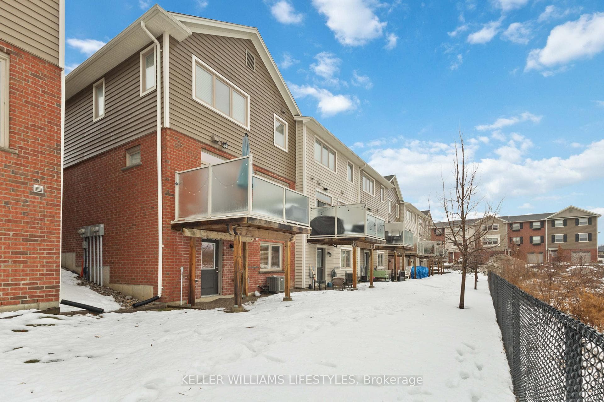 3025 Singleton Avenue Unit 114 photo 28