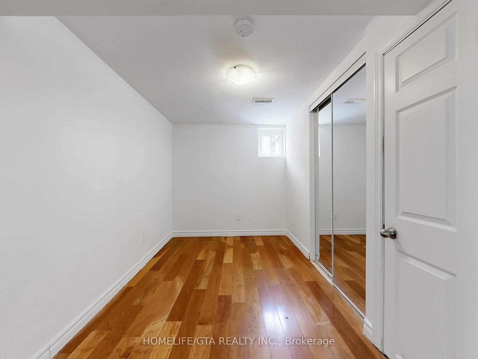 4th bedroom