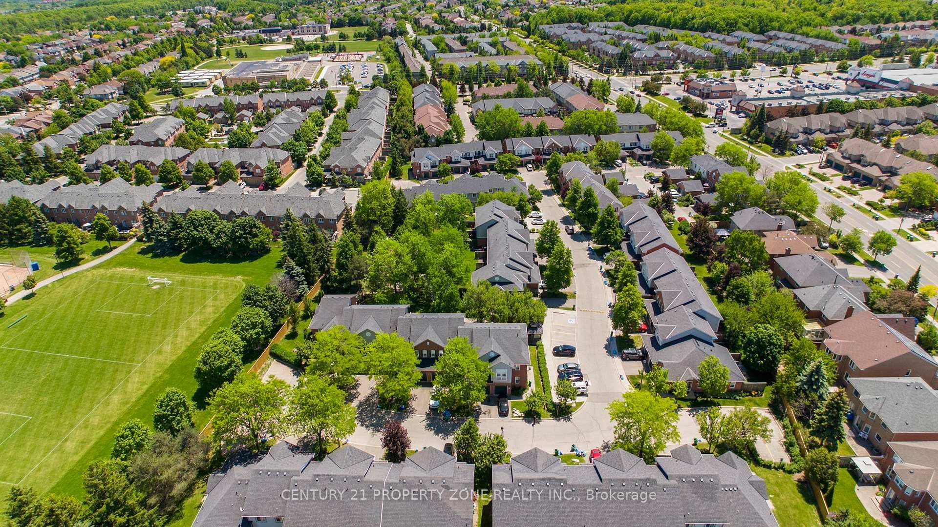 5659 Glen Erin Drive Unit 40 photo 30
