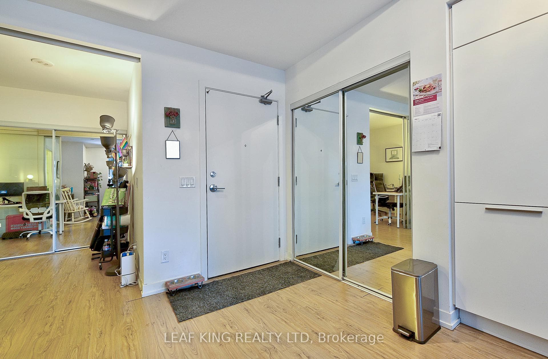 85 Wood Street Unit 902 photo 3