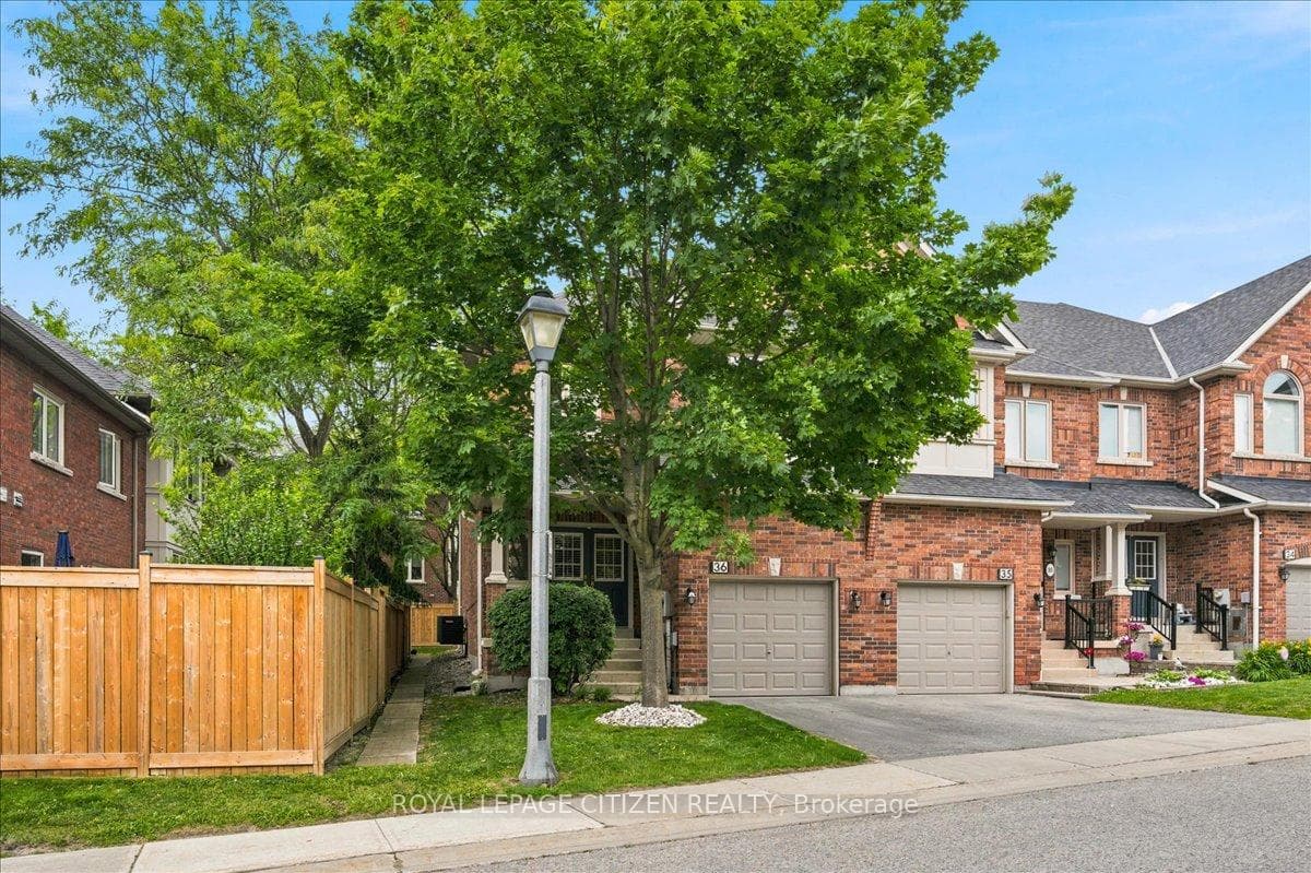 255 Shaftsbury Avenue Unit 36 photo 3