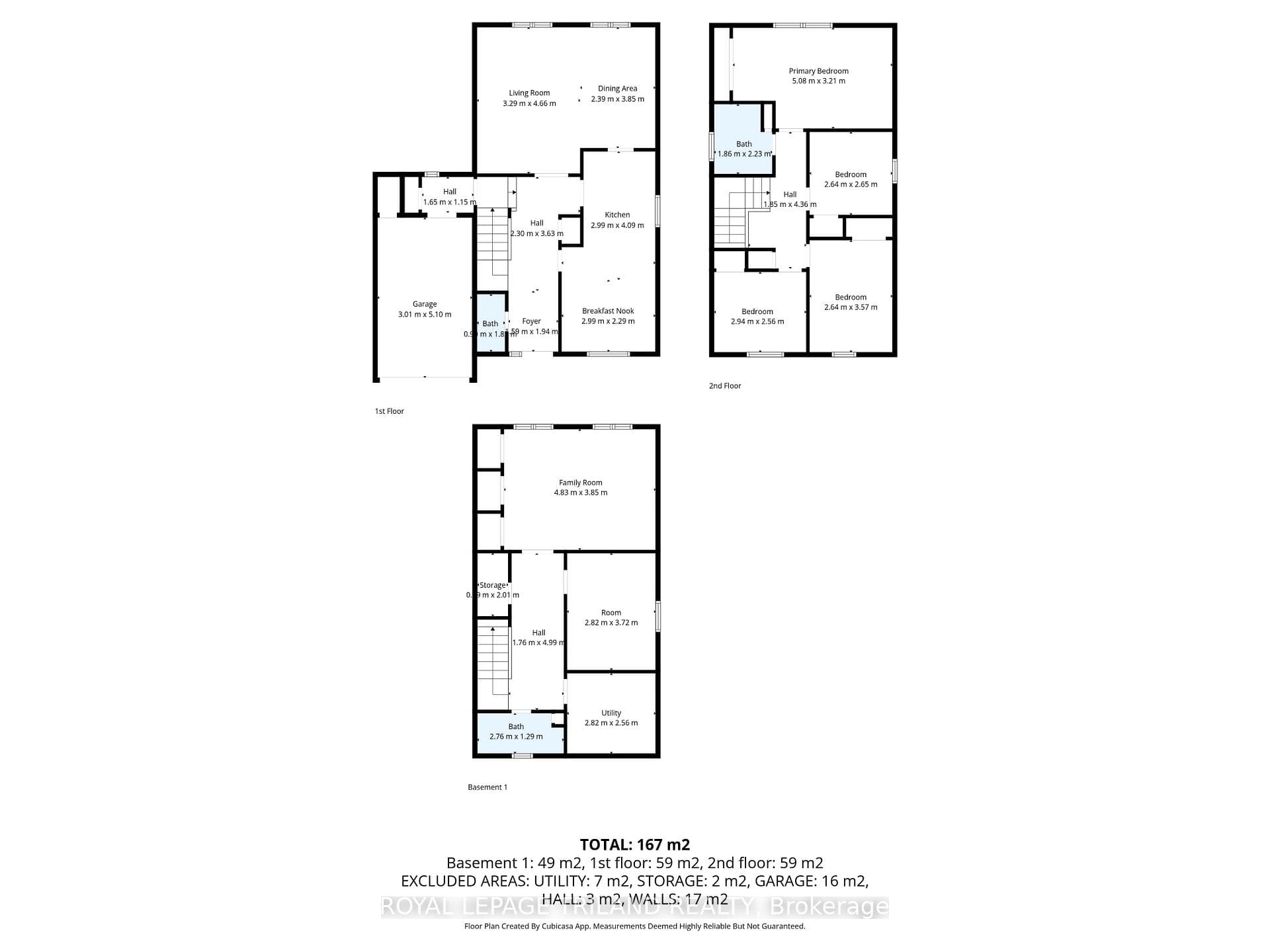 188 Chepstow Close photo 49