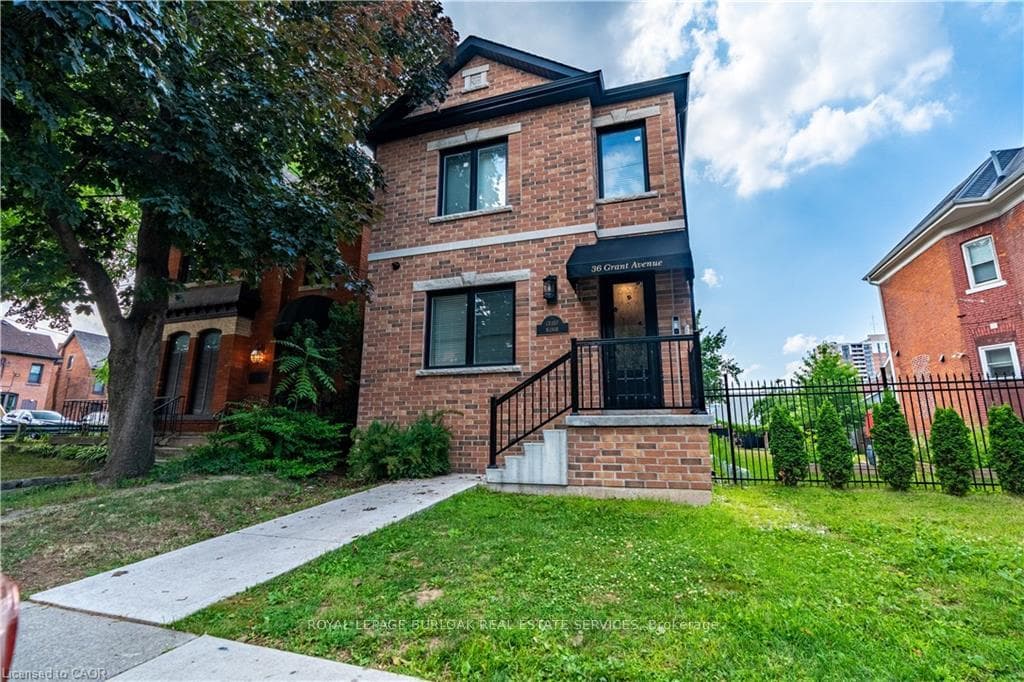 36 GRANT Avenue Unit 1B photo 1
