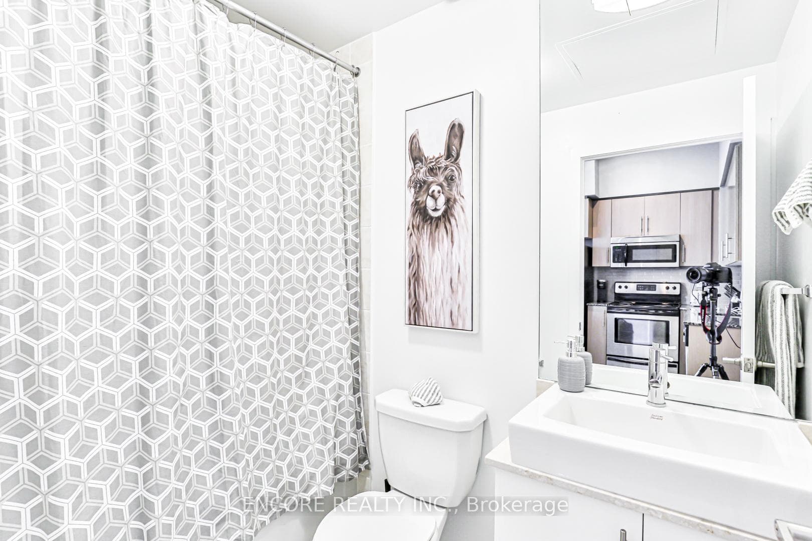 55 Bremner Boulevard Unit 2803 photo 17