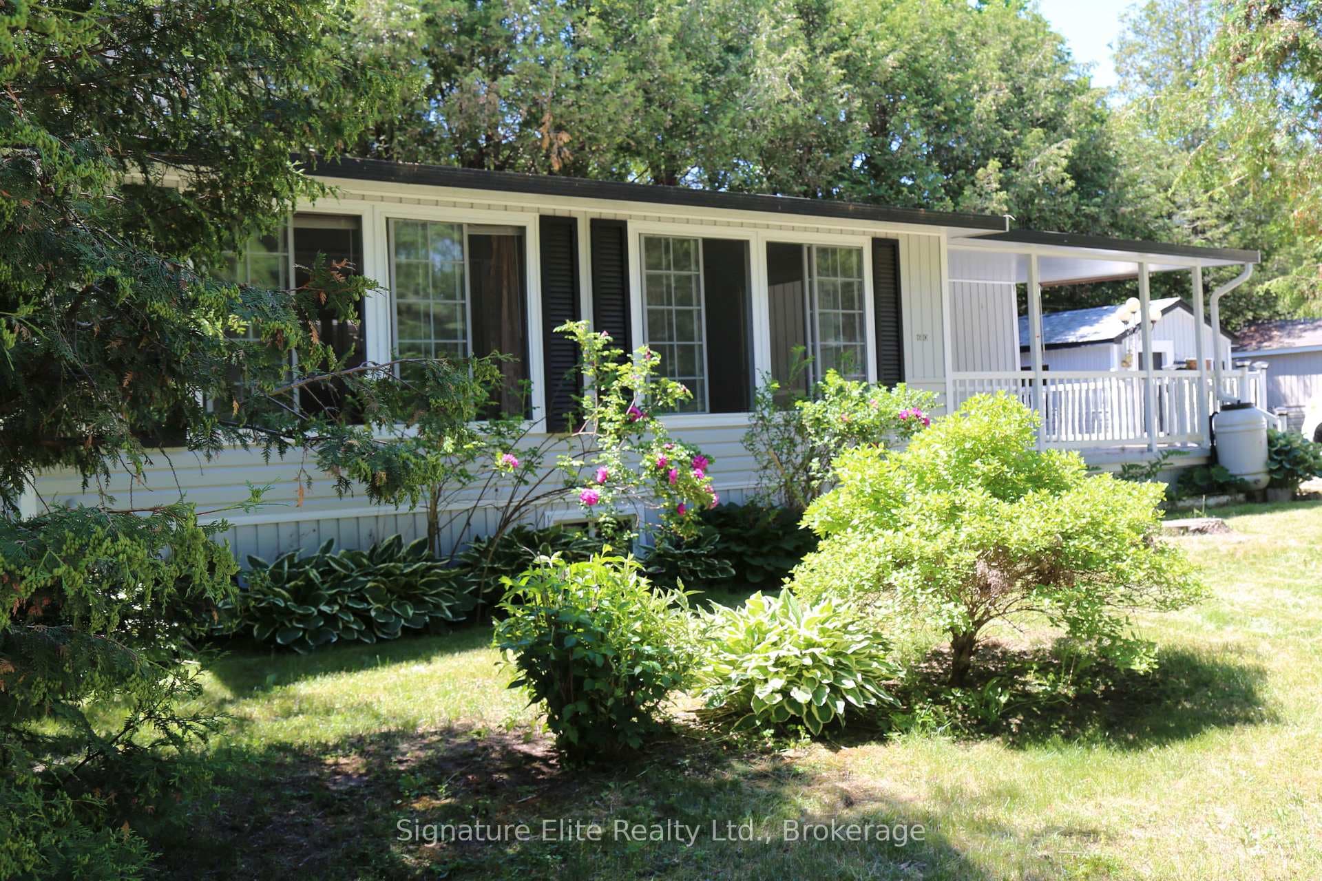 2152 County Road 36 Road Unit 60 photo 1