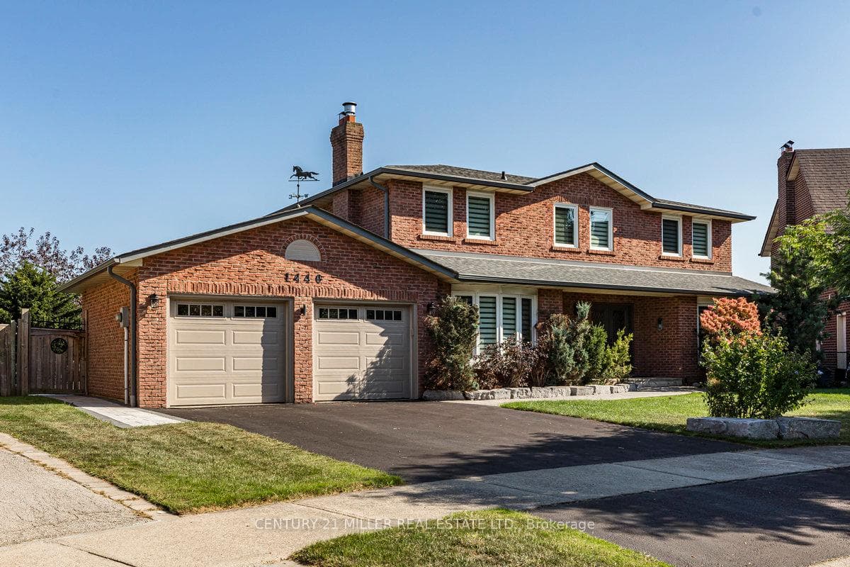 1440 Ivy Court photo 2