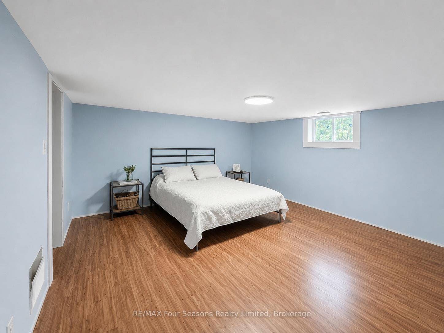 Lower level bedroom 5