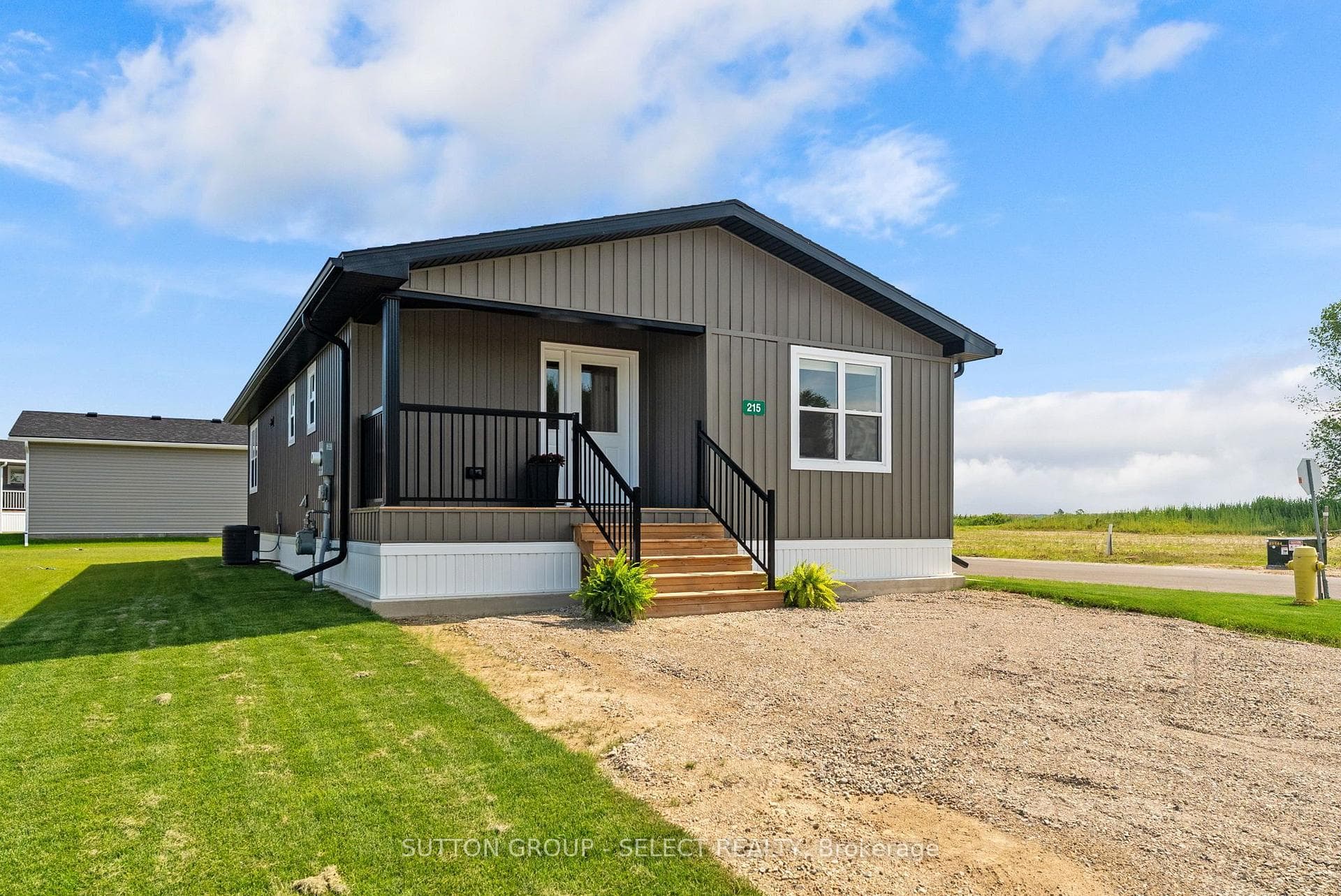 215 Carolynn Way Unit Lot 8 photo 1
