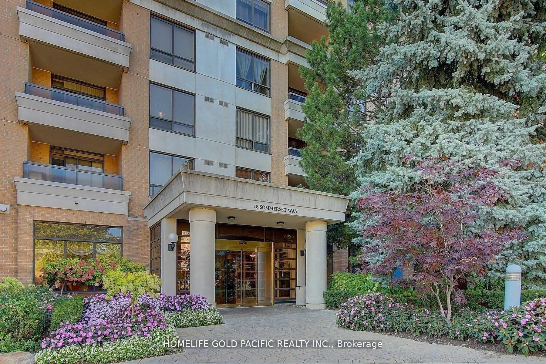 18 Sommerset Way Unit Ph 10 photo 1