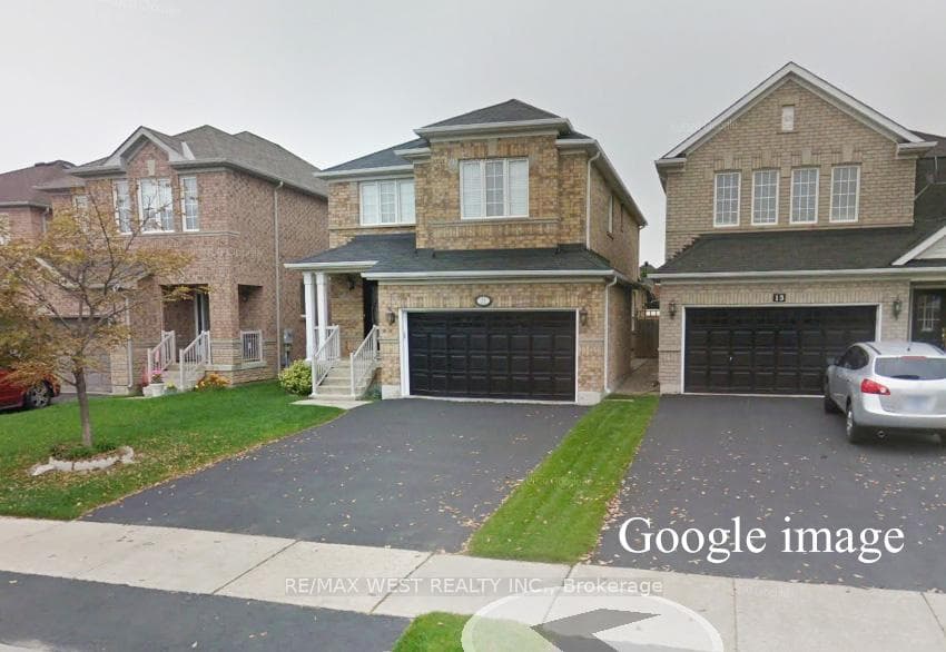 11 Rockrose Drive Unit Bsmnt photo 1