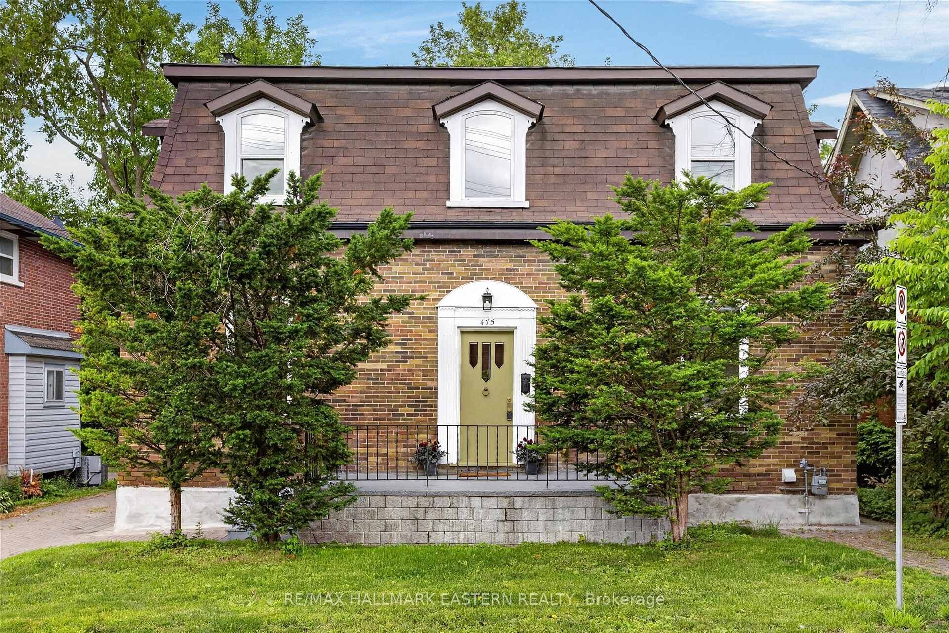 475 Aylmer Street photo 1