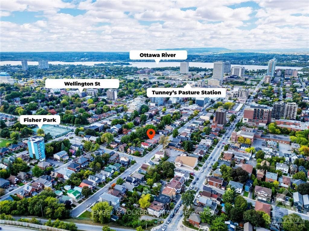 100 HAMILTON Avenue photo 8