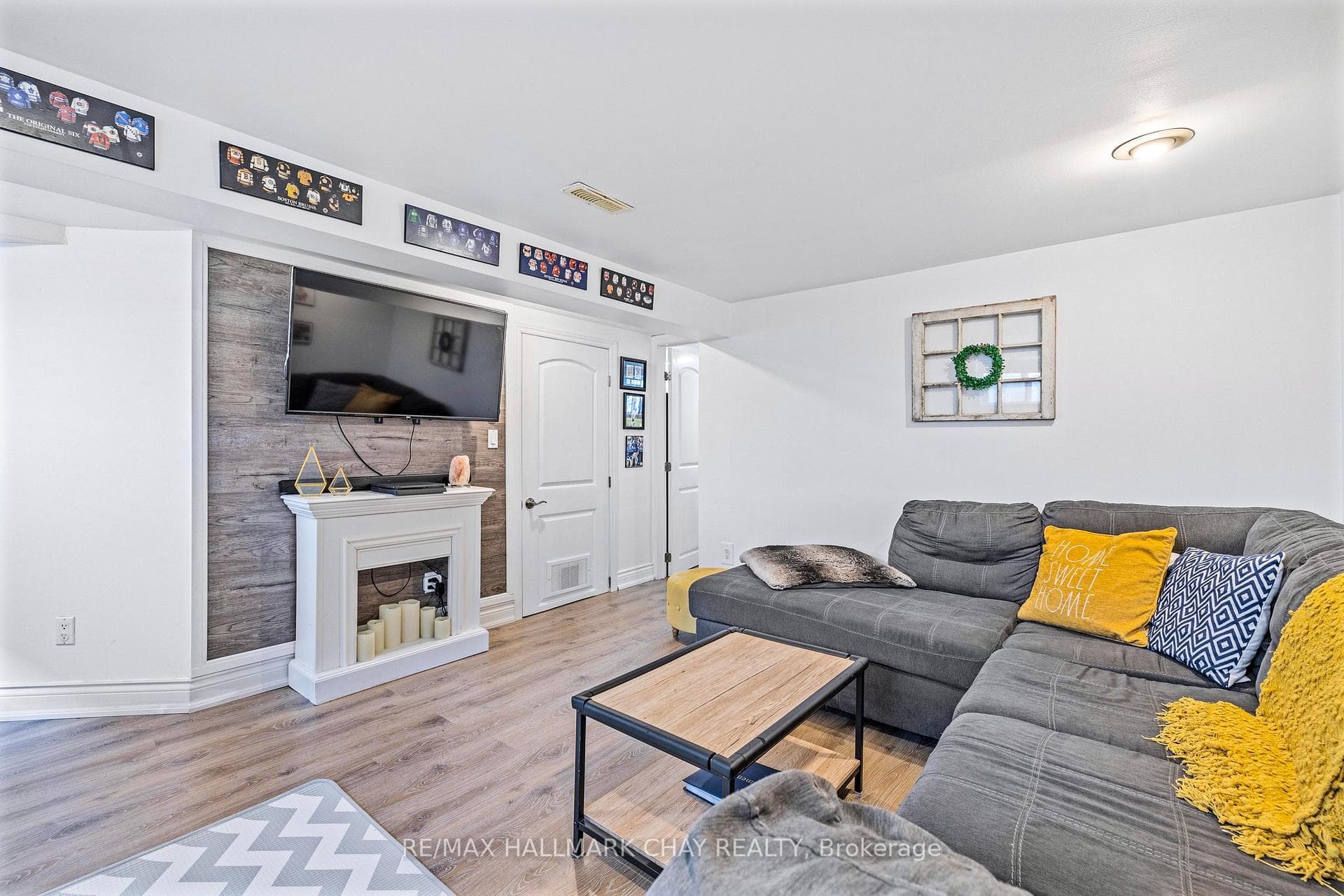 6 George Street in Orillia