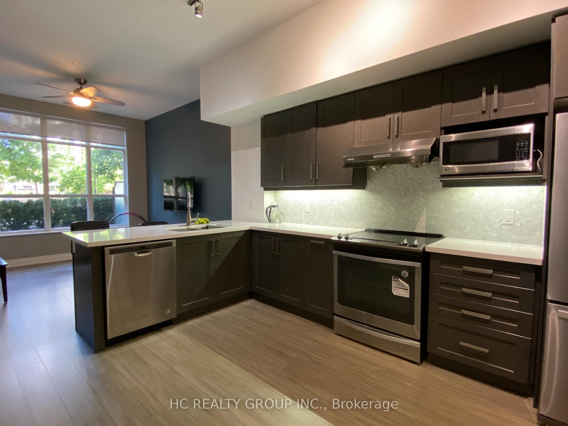 33 Clegg Road Unit D205 photo 5