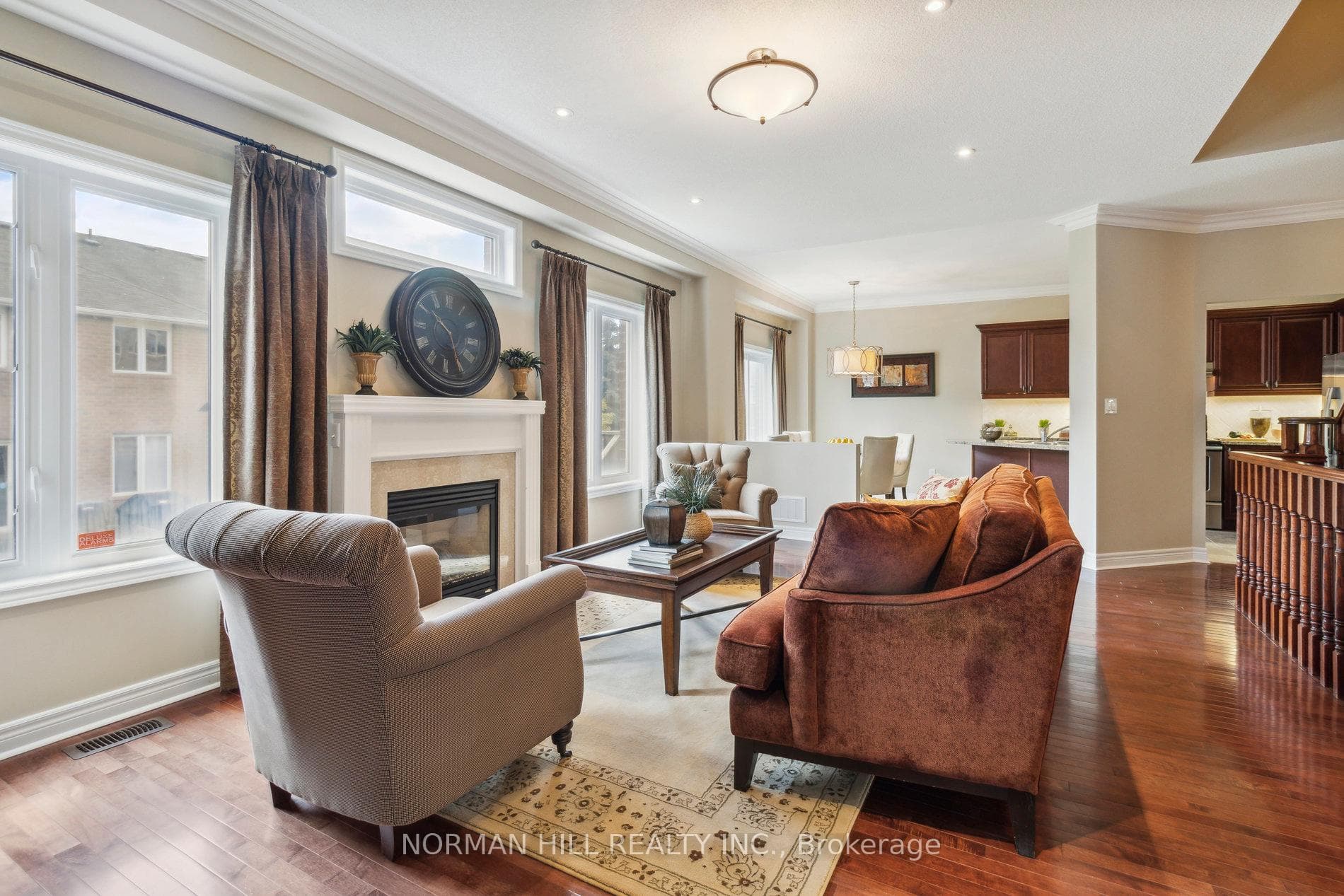 519 Forsyth Farm Drive photo 6