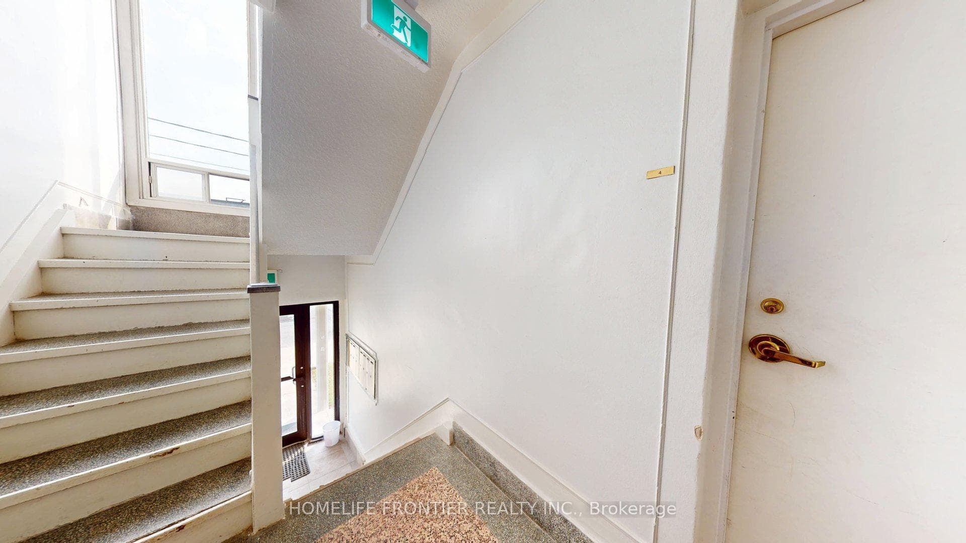 1110 Weston Road Unit 4 photo 12
