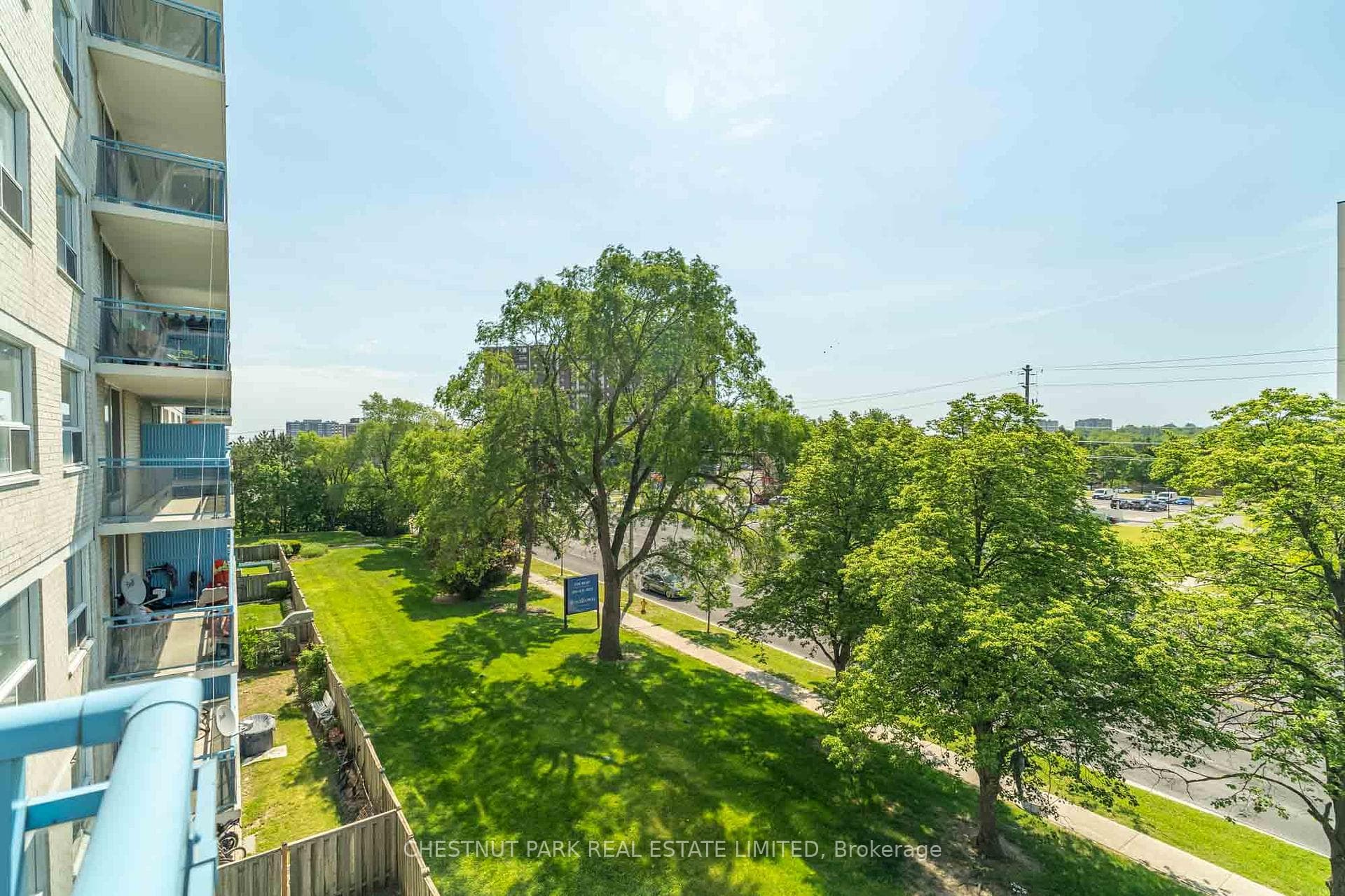 3700 Lawrence Avenue Unit 409 photo 14