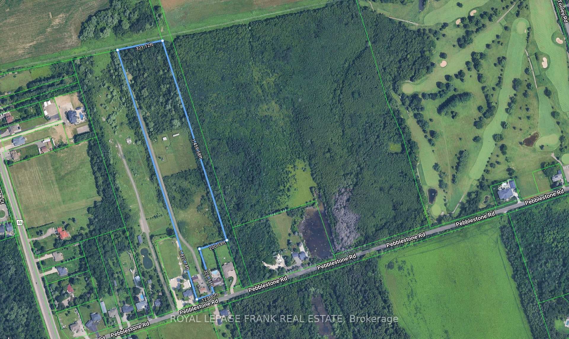 1440 Pebblestone Road photo 2