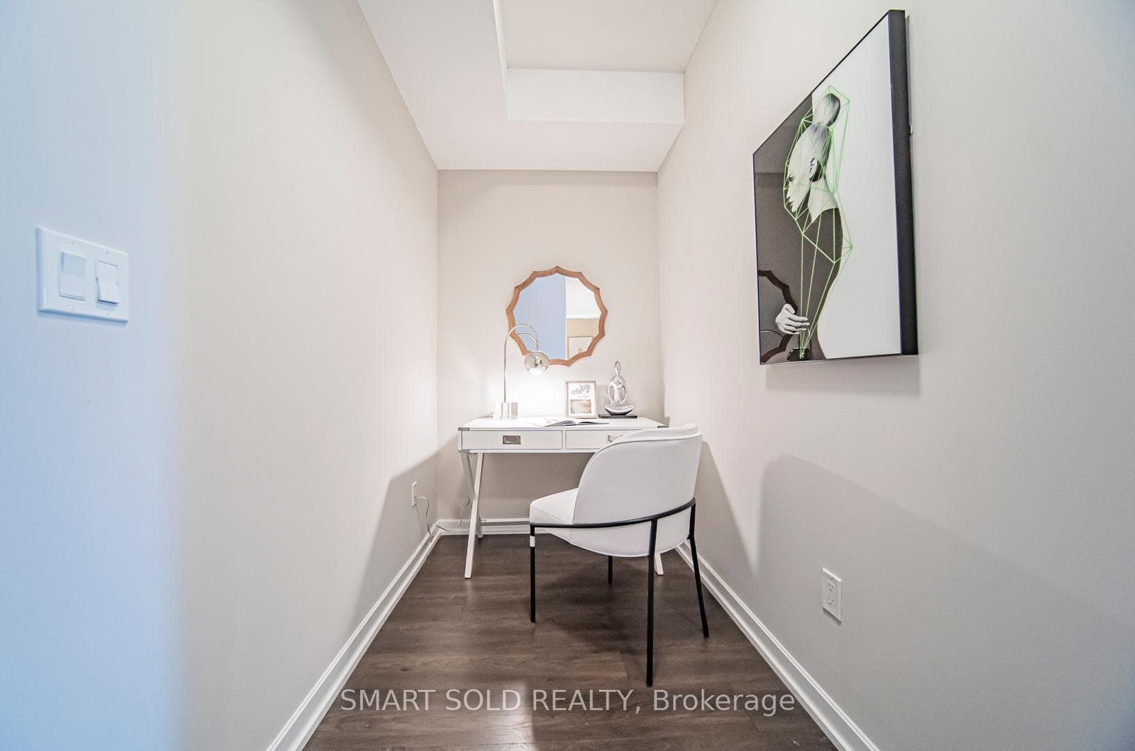 50 Forest Manor Road Unit 1607 photo 4