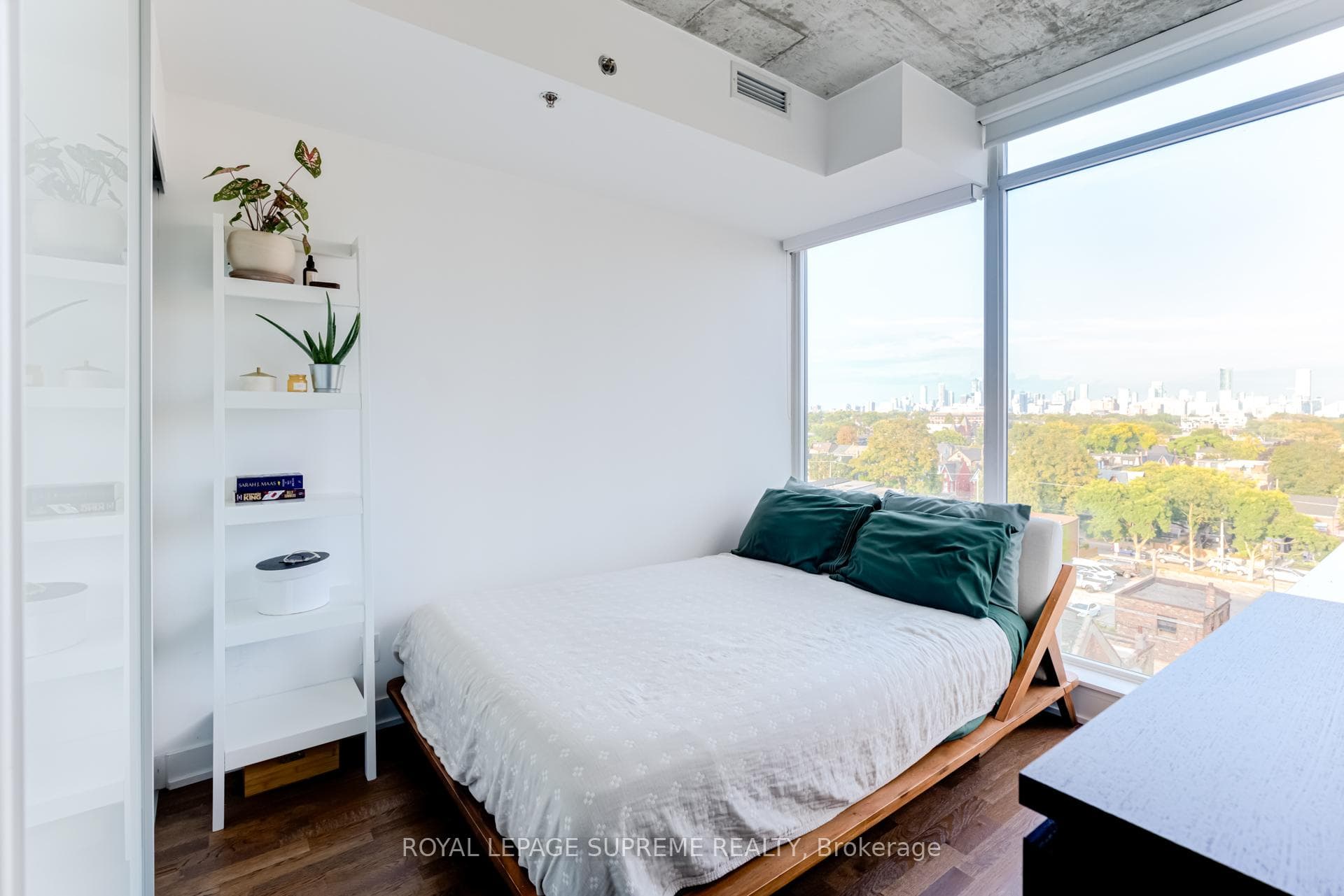 20 Gladstone Avenue Unit 706 photo 19