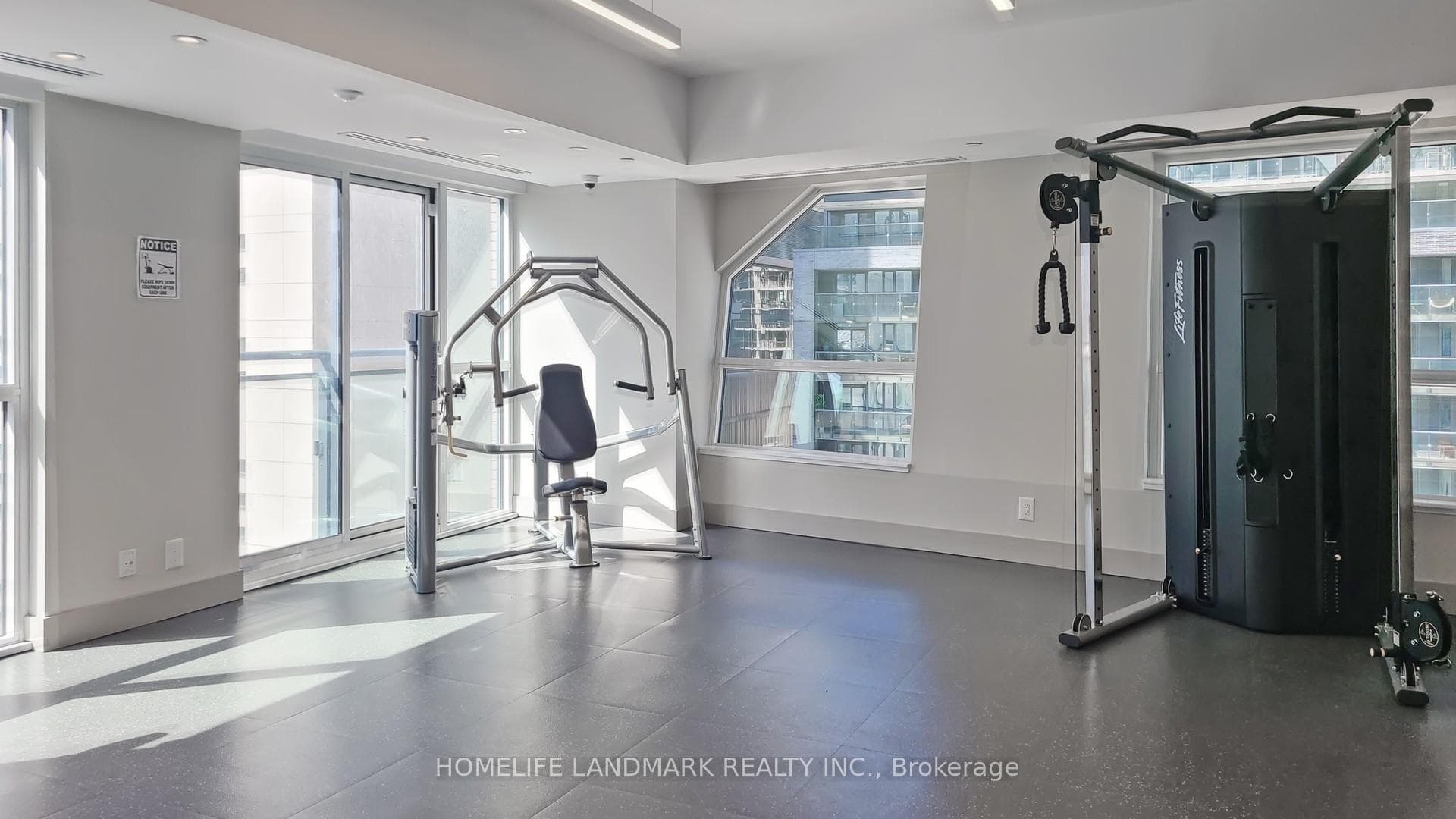 99 John Street Unit 2306 photo 29